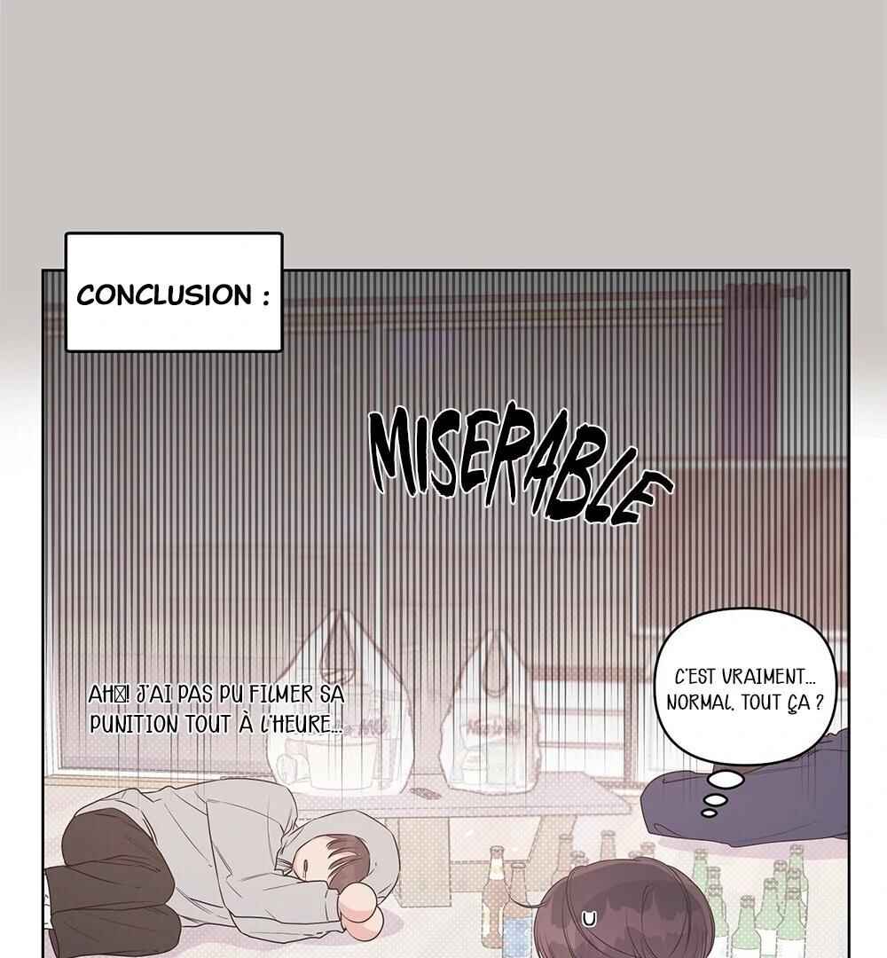 Never Mind, Darling Chapter 31 - Page 12