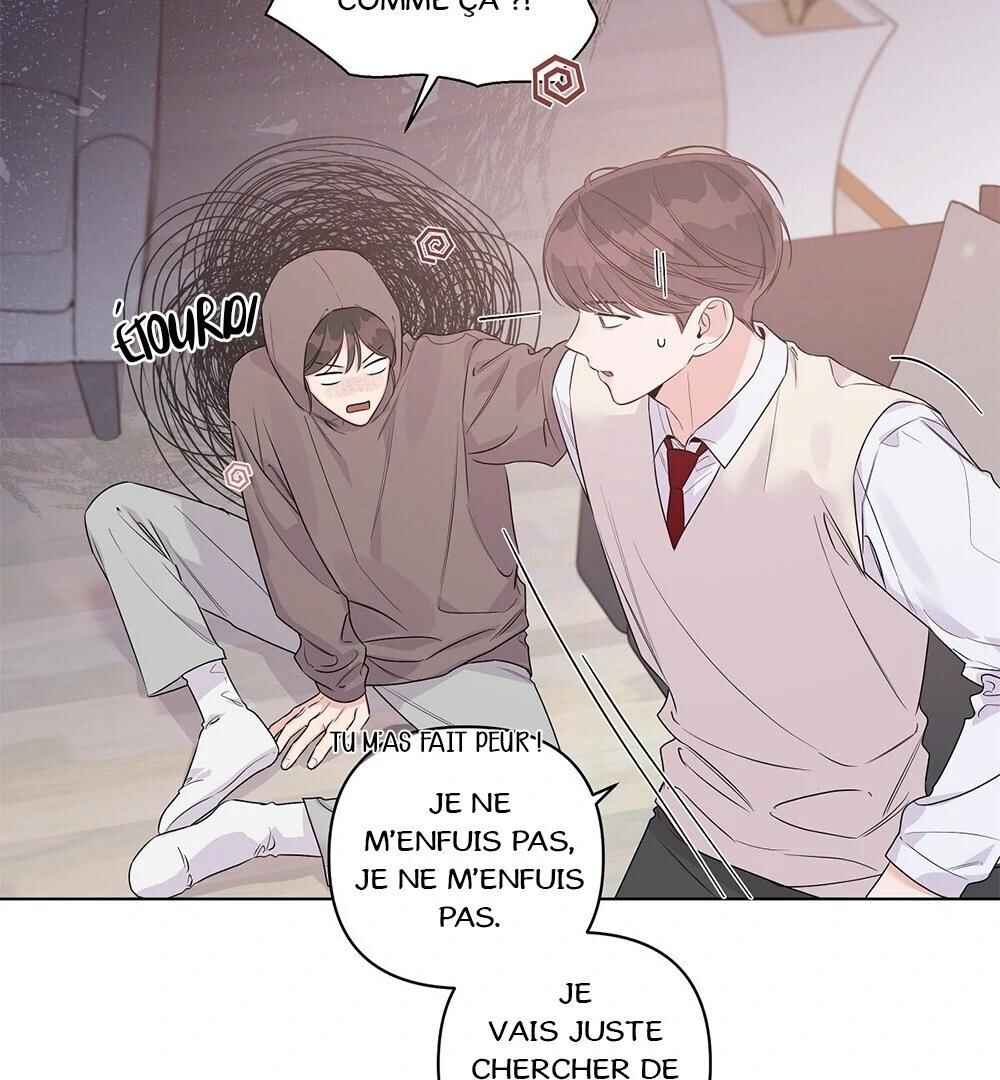 Never Mind, Darling Chapter 31 - Page 21
