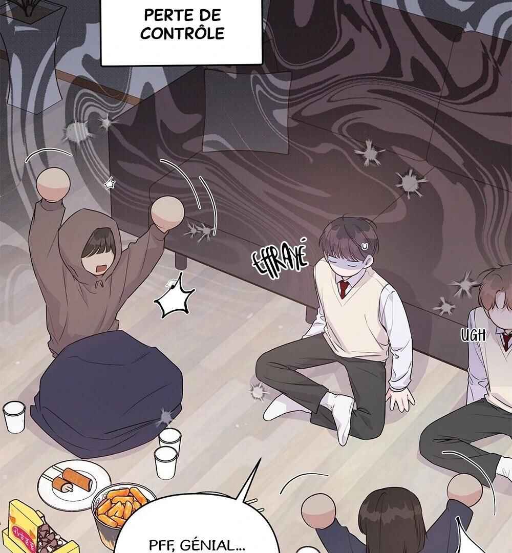 Never Mind, Darling Chapter 31 - Page 26