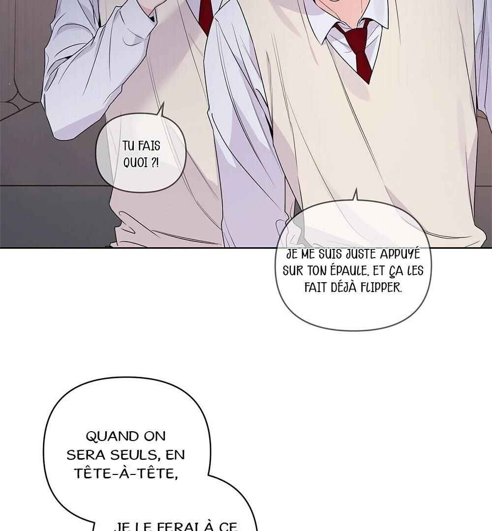 Never Mind, Darling Chapter 31 - Page 39