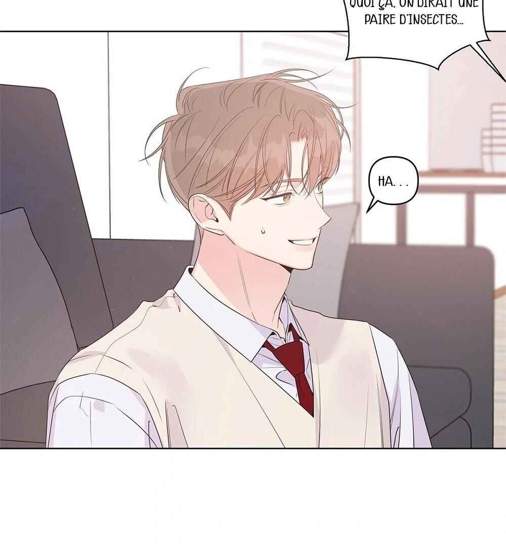 Never Mind, Darling Chapter 31 - Page 41