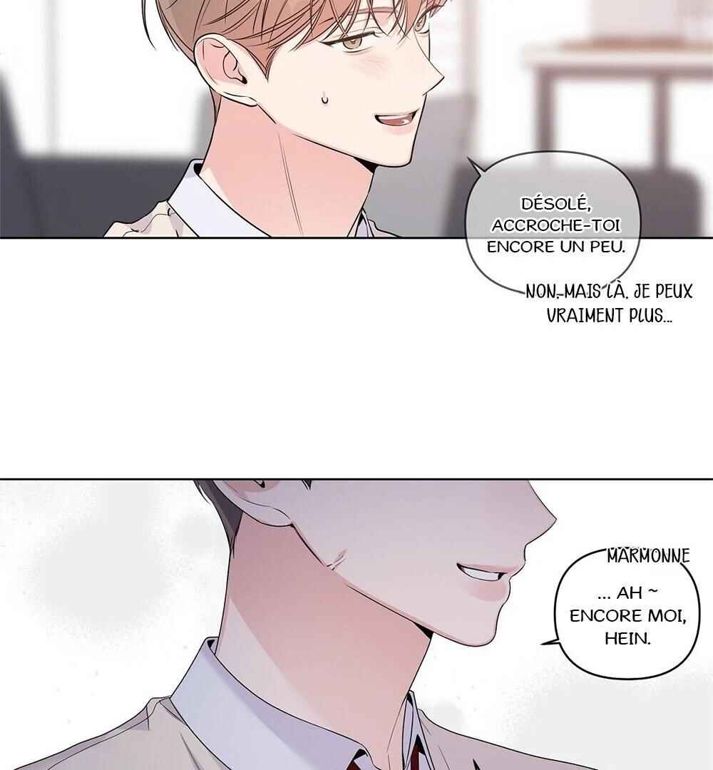 Never Mind, Darling Chapter 31 - Page 43