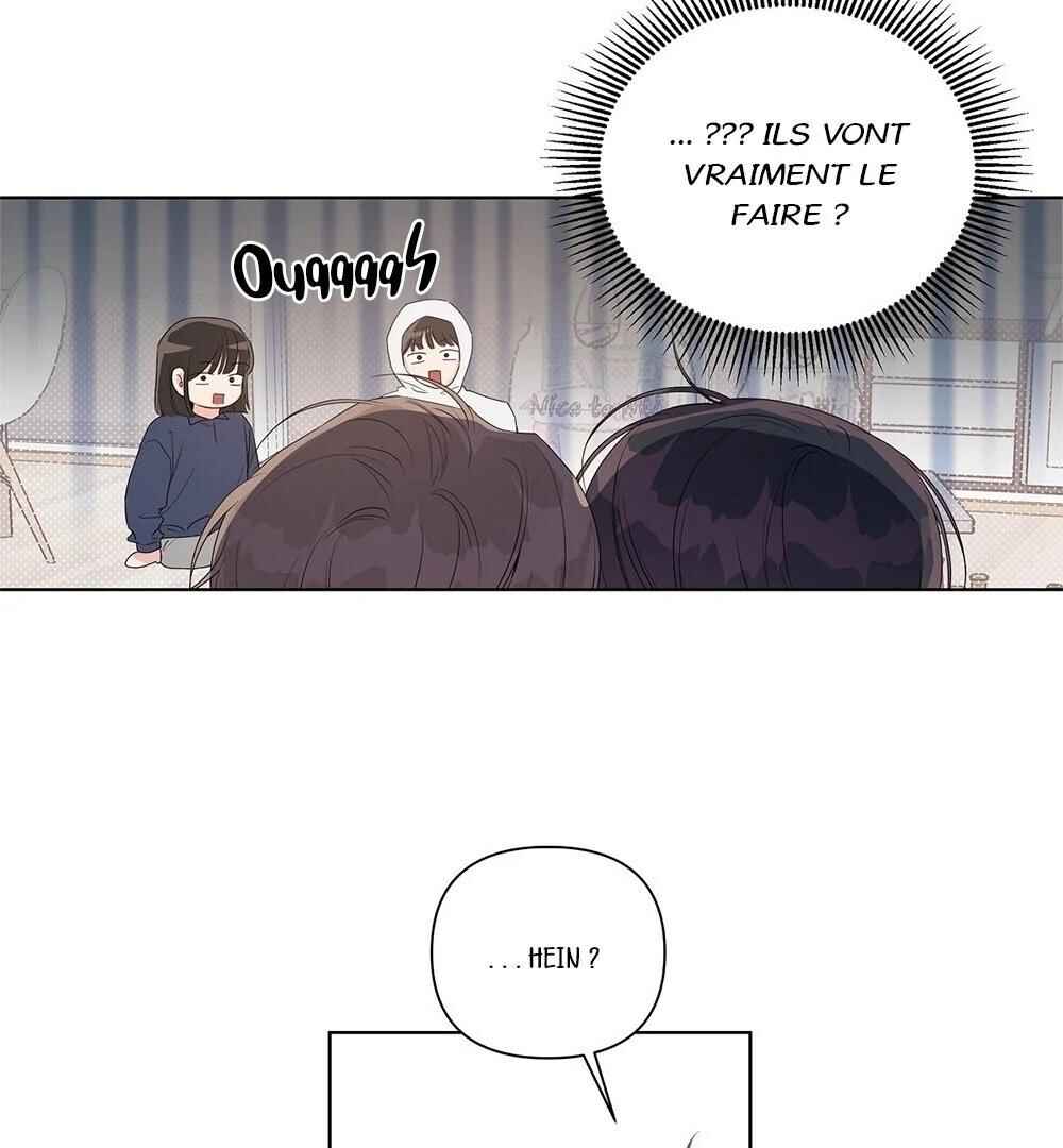 Never Mind, Darling Chapter 31 - Page 47