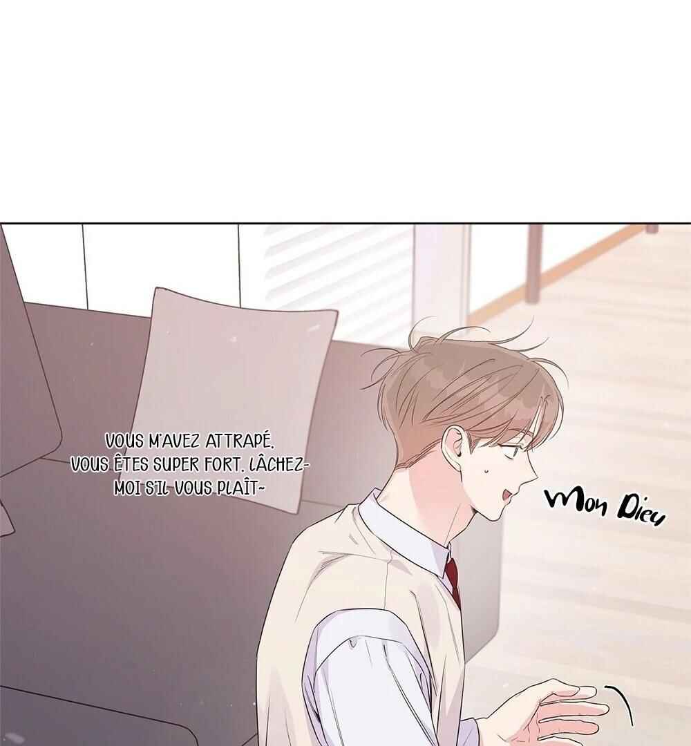 Never Mind, Darling Chapter 31 - Page 59