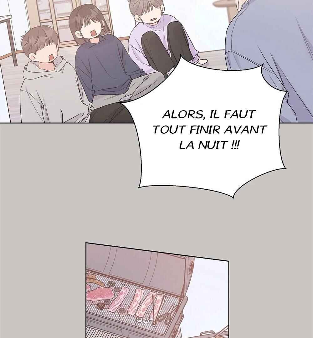 Never Mind, Darling Chapter 31 - Page 8
