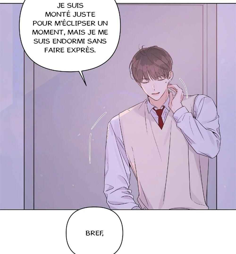 Never Mind, Darling Chapter 31 - Page 81