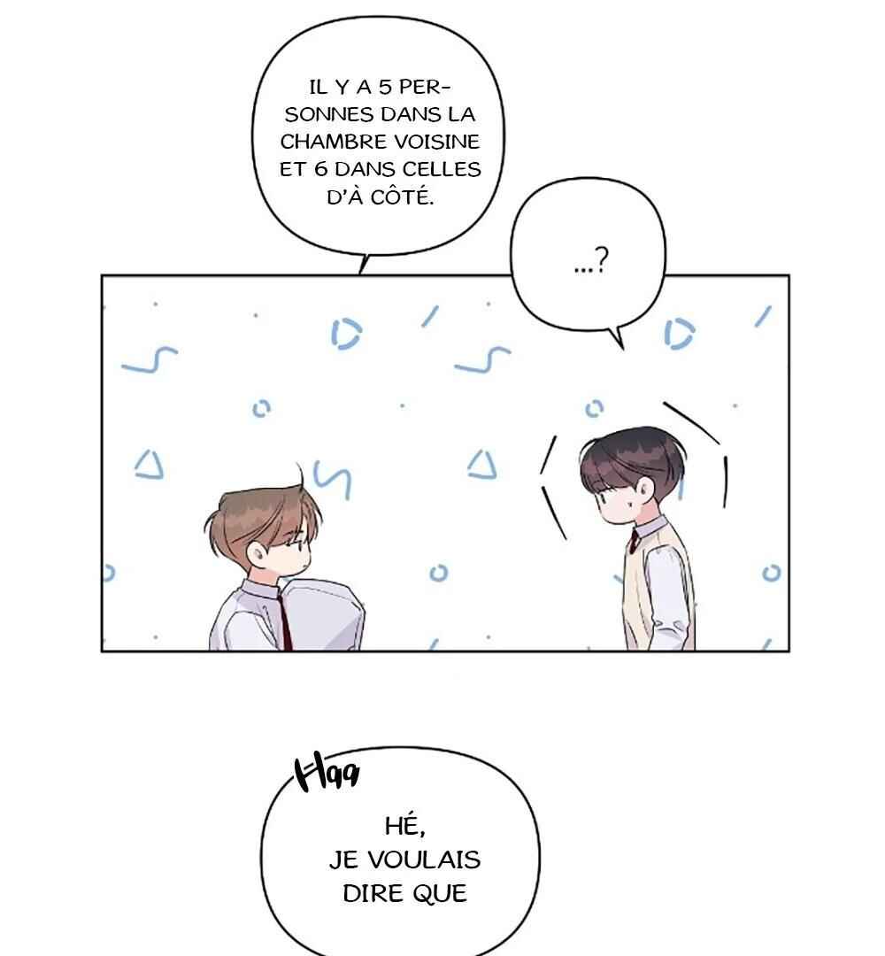 Never Mind, Darling Chapter 31 - Page 83