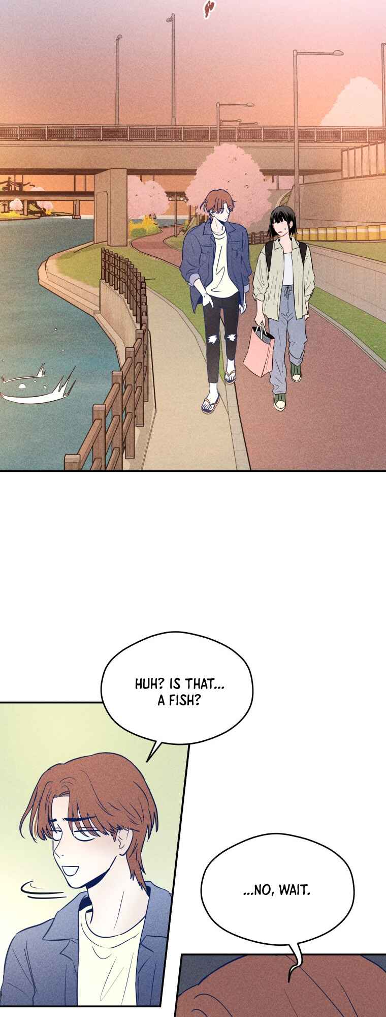 Gwijjal Romance Chapter 9 - Page 14
