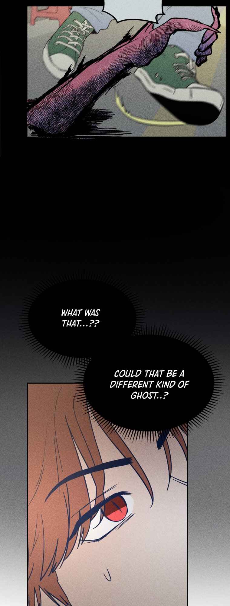 Gwijjal Romance Chapter 9 - Page 4