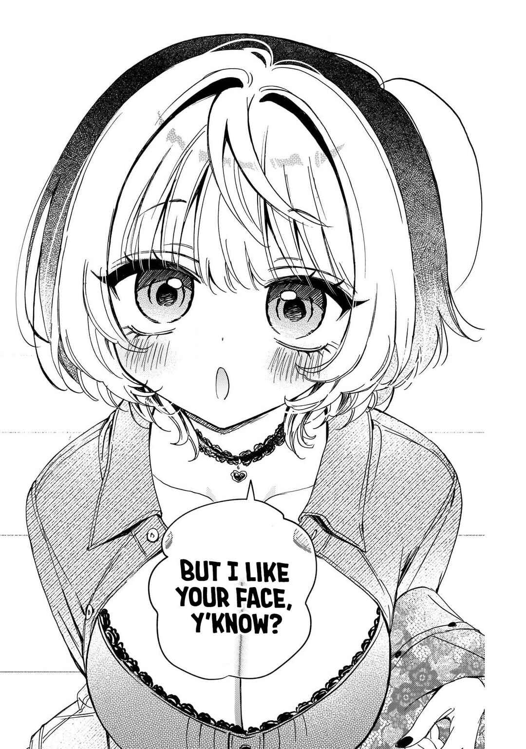 Noa-senpai wa Tomodachi. Chapter 97 - Page 17