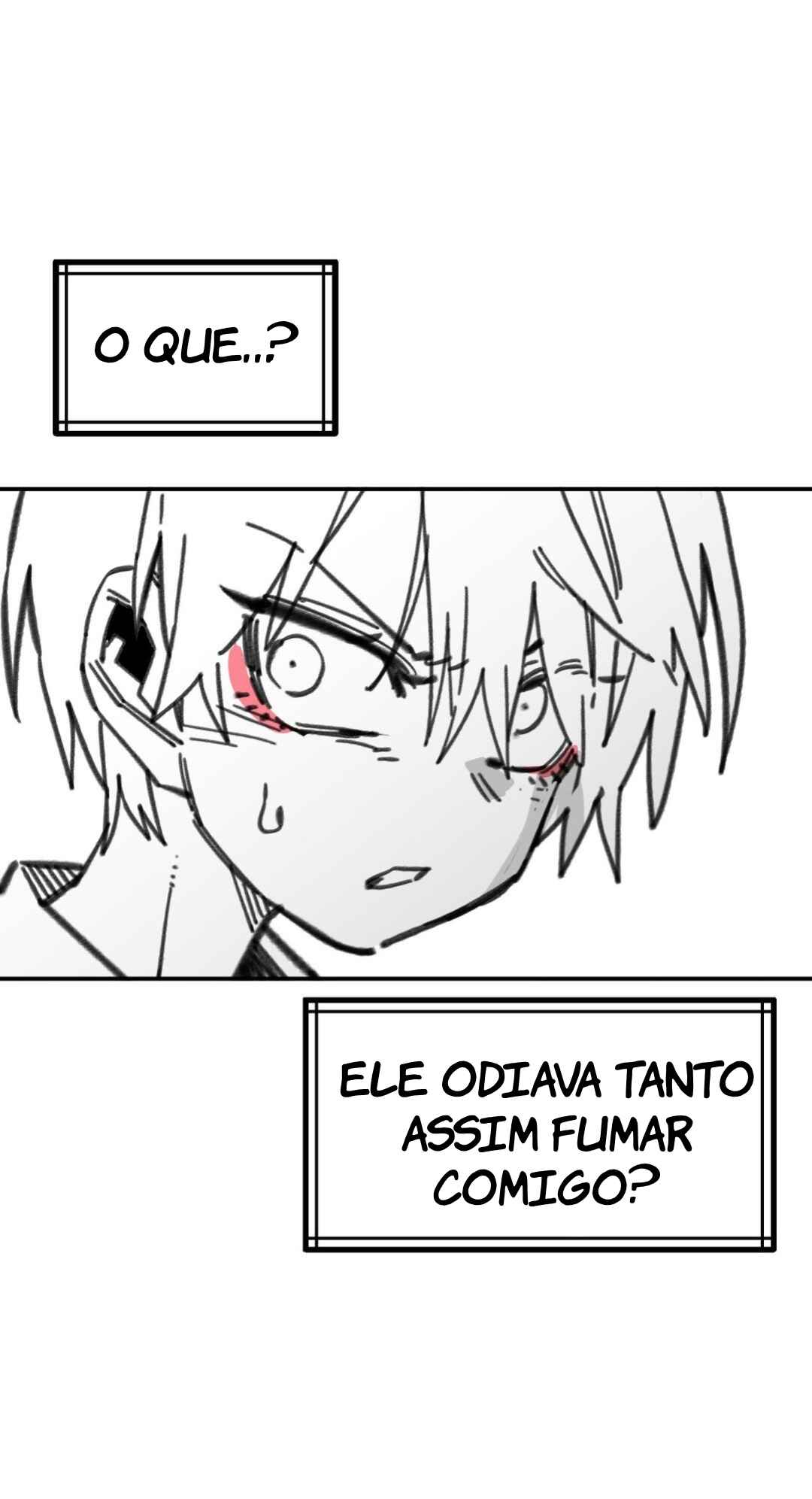 High School Boy Chapter 20 - Page 11