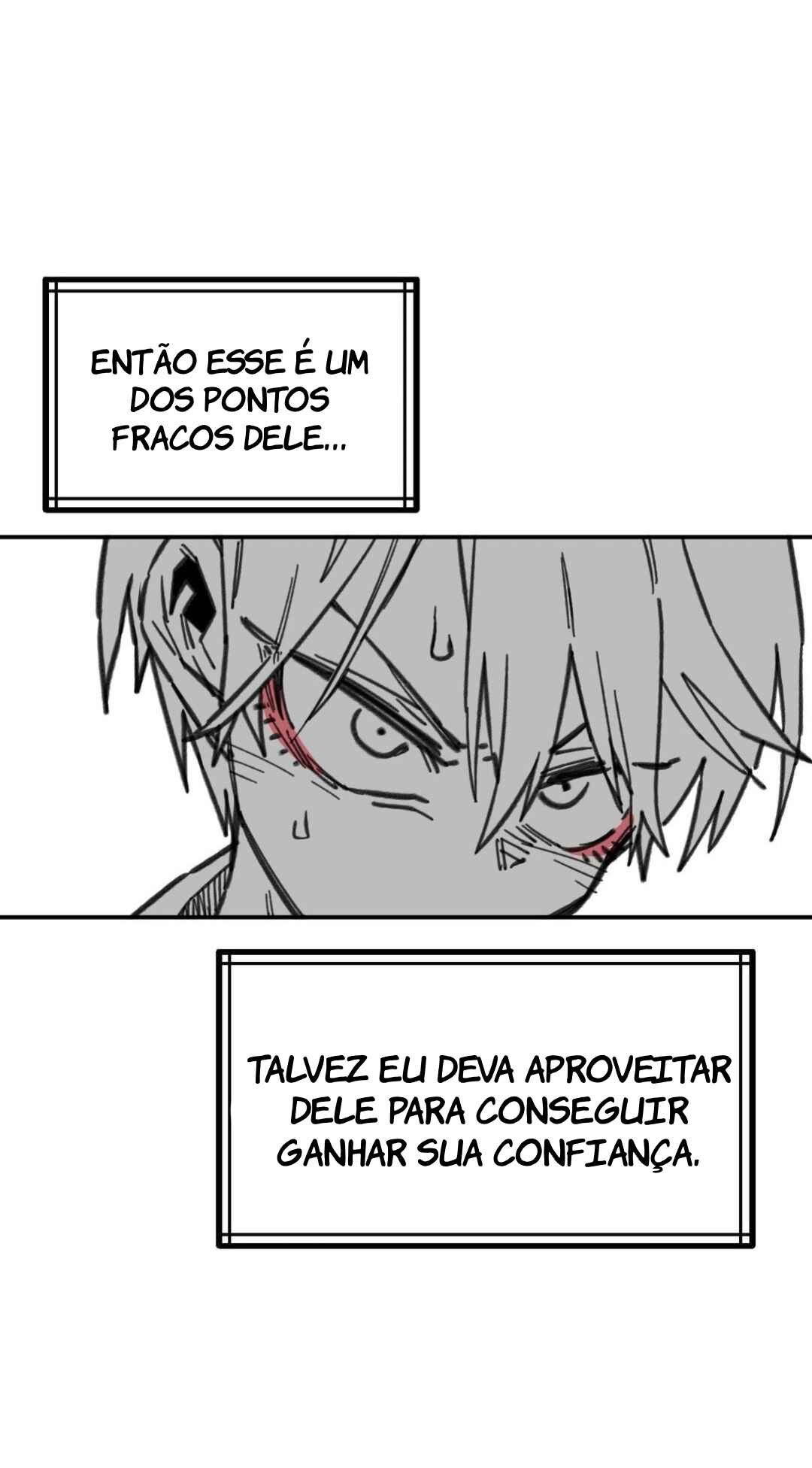 High School Boy Chapter 20 - Page 13