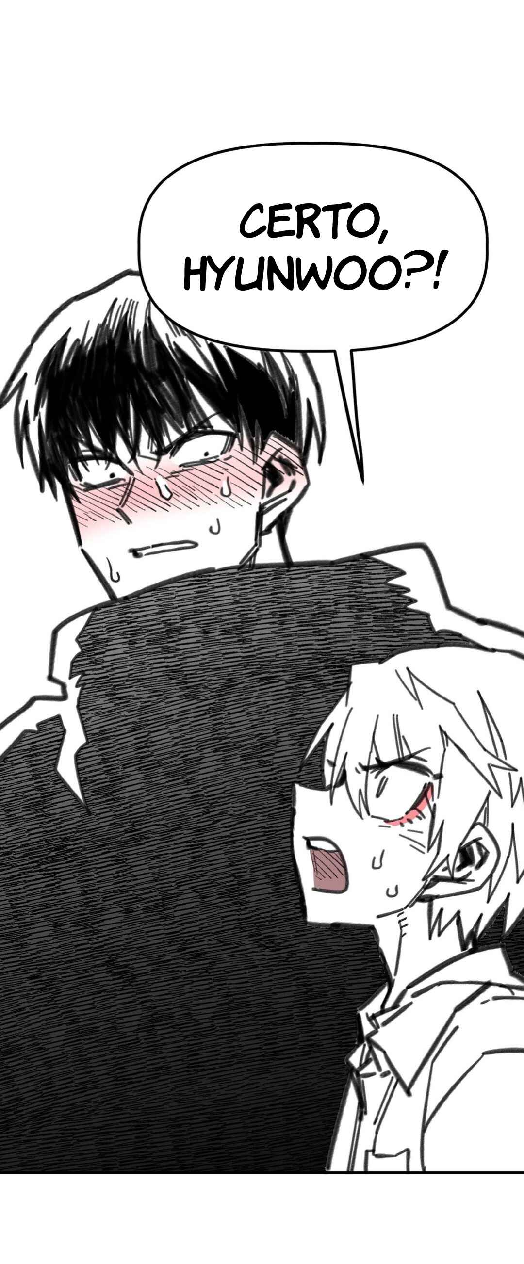High School Boy Chapter 20 - Page 16