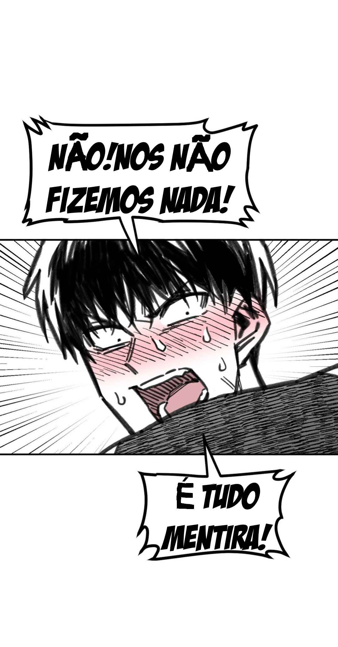 High School Boy Chapter 20 - Page 17