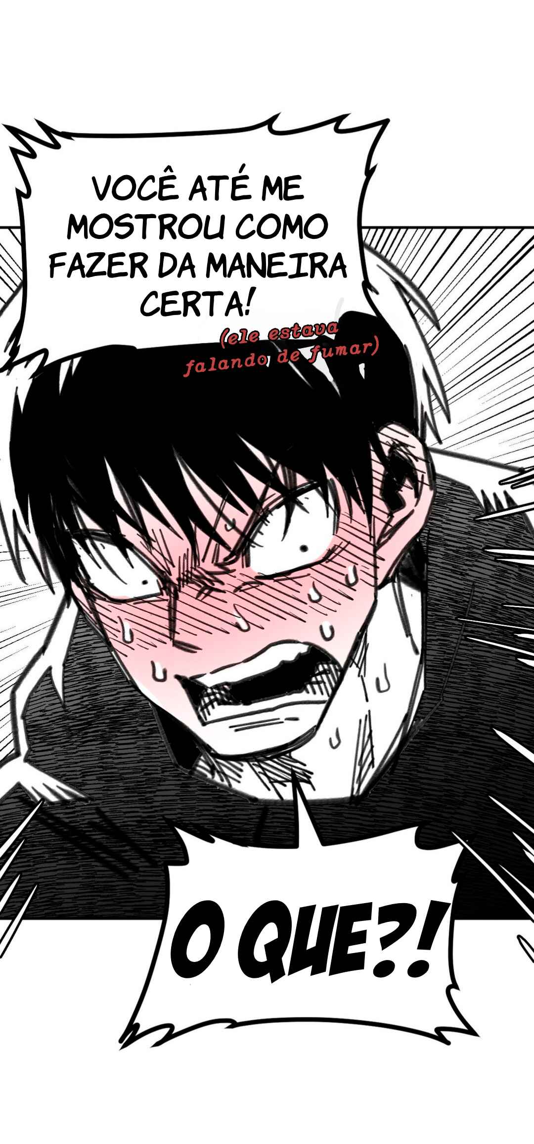 High School Boy Chapter 20 - Page 19
