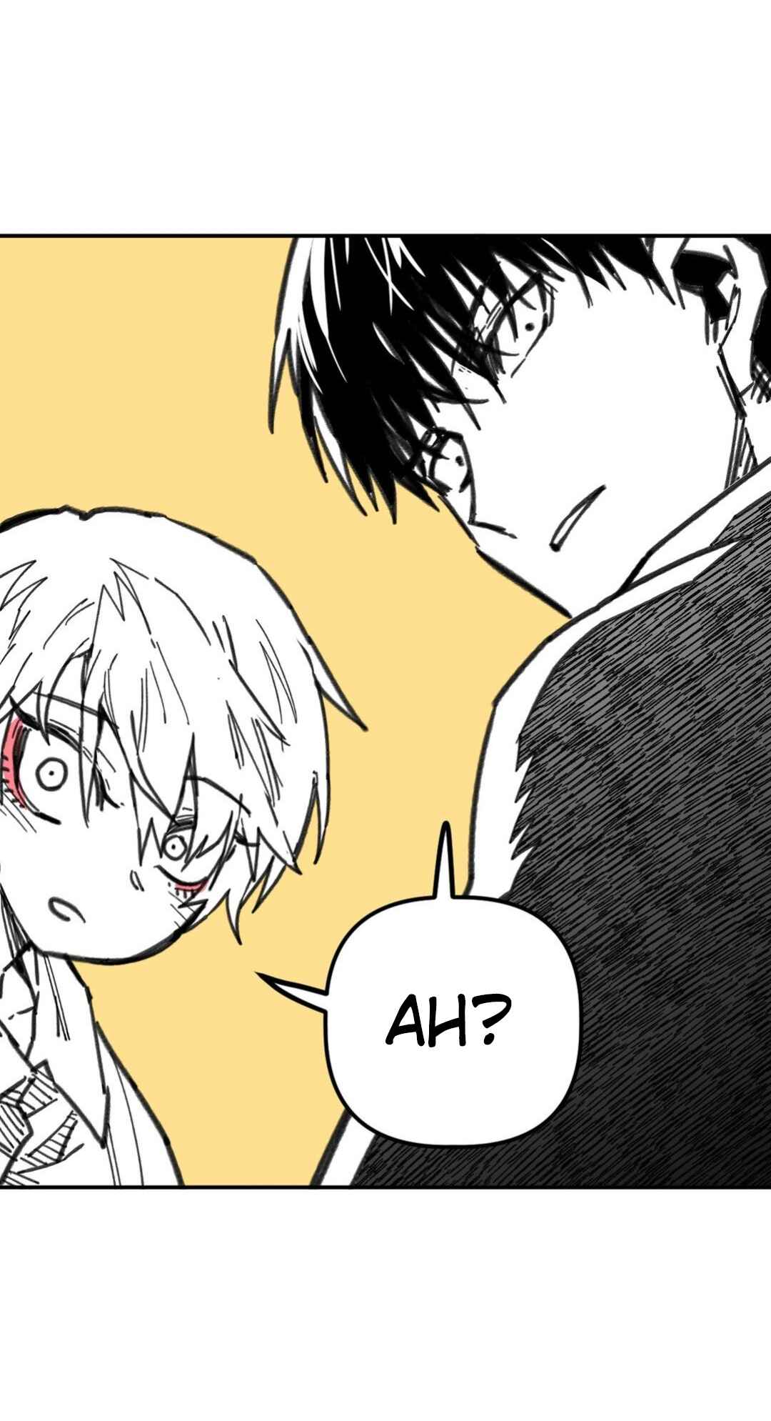 High School Boy Chapter 20 - Page 21