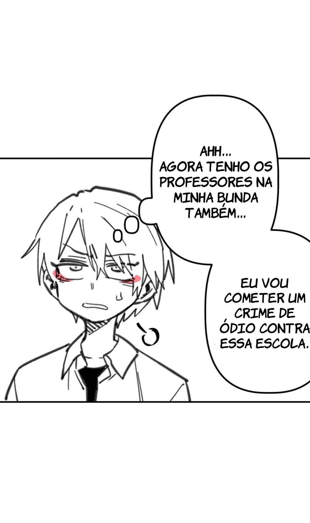 High School Boy Chapter 20 - Page 25