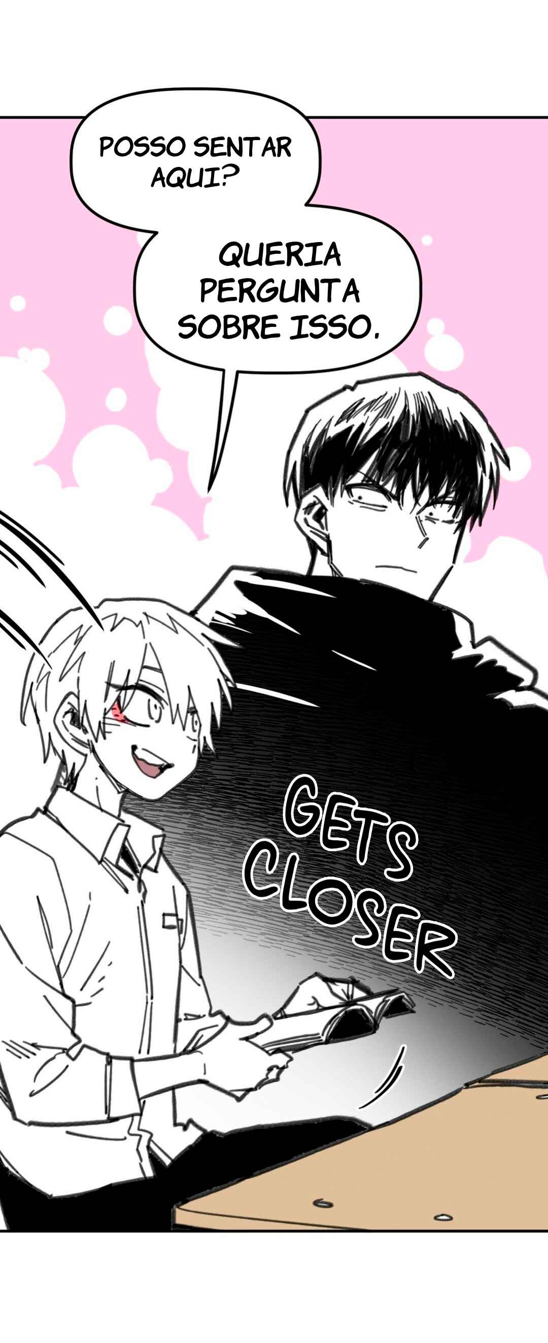 High School Boy Chapter 20 - Page 31