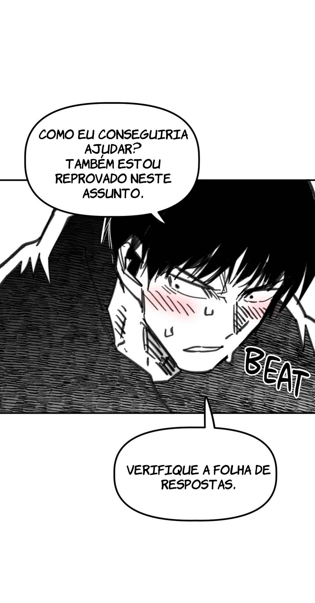 High School Boy Chapter 20 - Page 32
