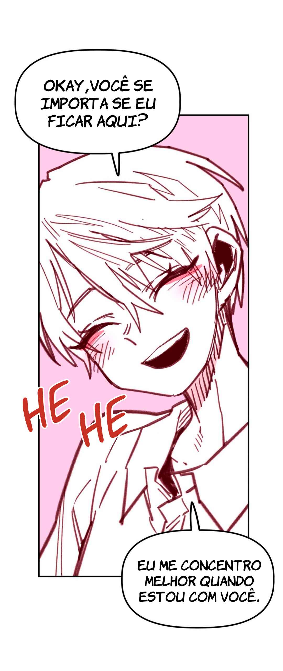 High School Boy Chapter 20 - Page 33