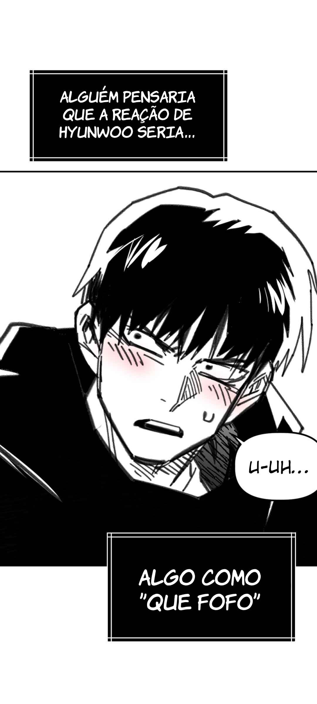 High School Boy Chapter 20 - Page 34