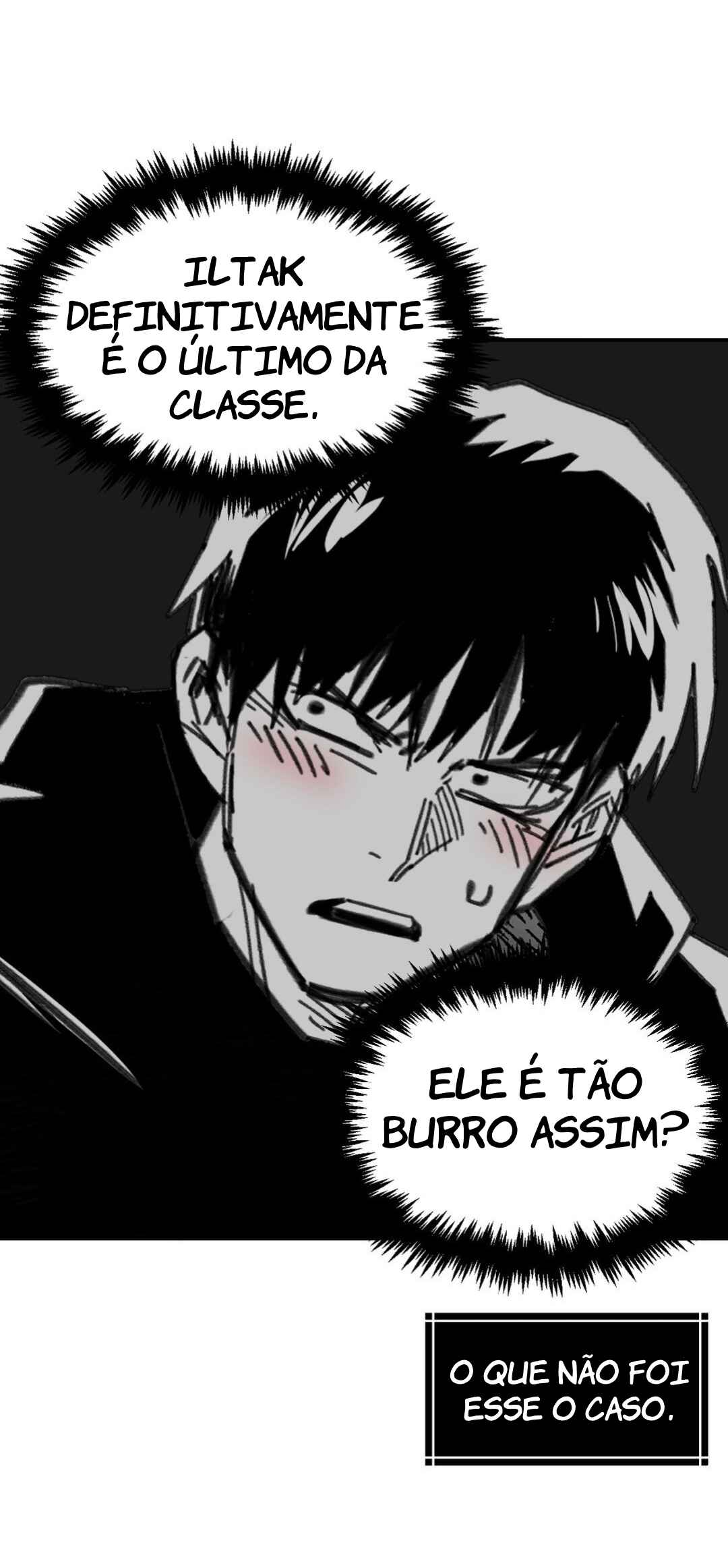 High School Boy Chapter 20 - Page 35