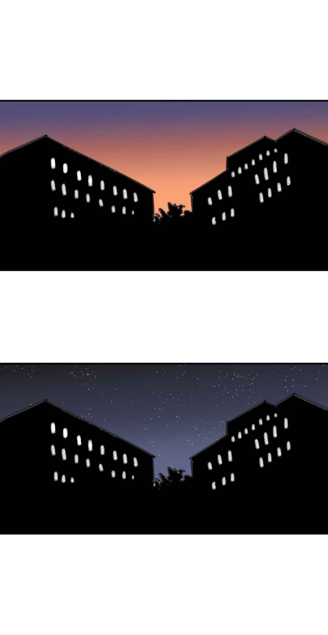 High School Boy Chapter 20 - Page 36