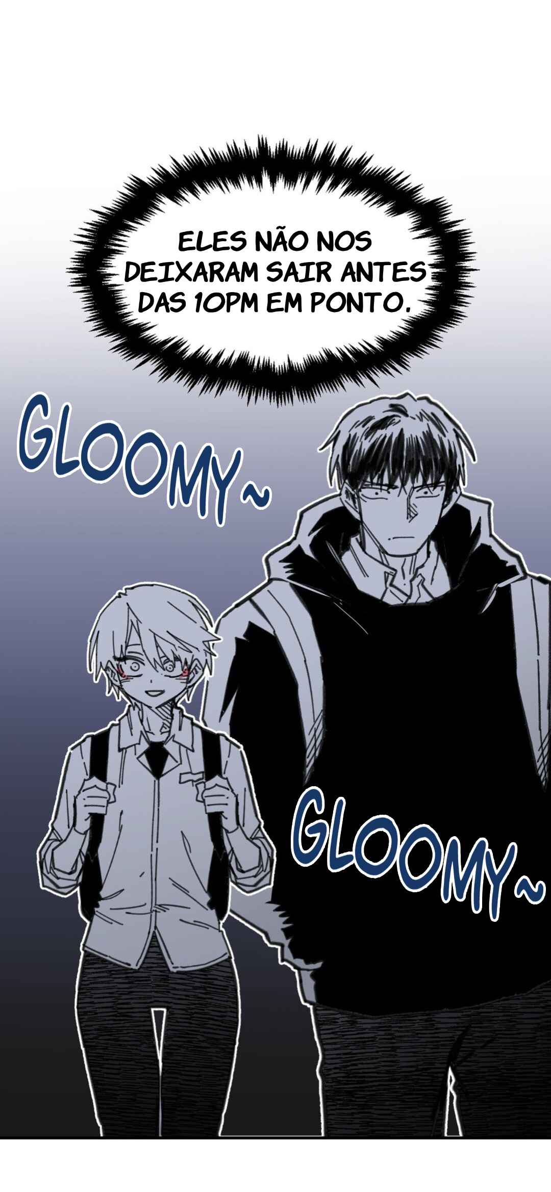 High School Boy Chapter 20 - Page 37