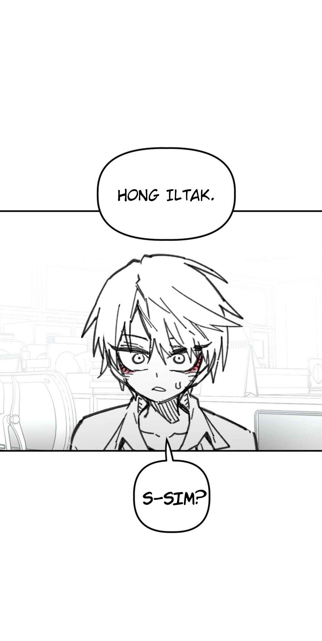 High School Boy Chapter 20 - Page 4