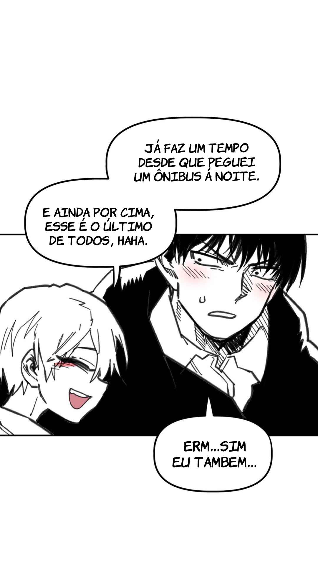 High School Boy Chapter 20 - Page 40