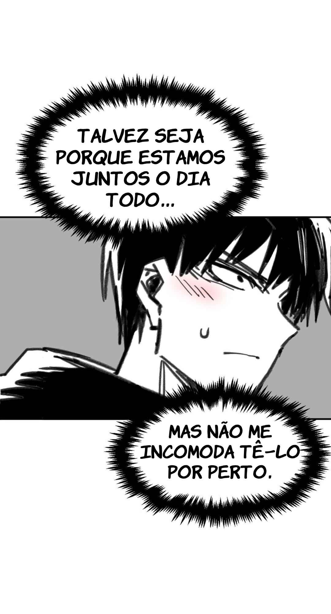 High School Boy Chapter 20 - Page 41