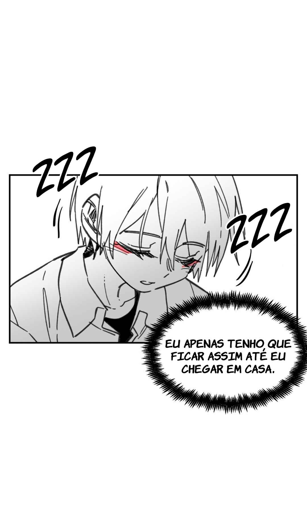 High School Boy Chapter 20 - Page 43