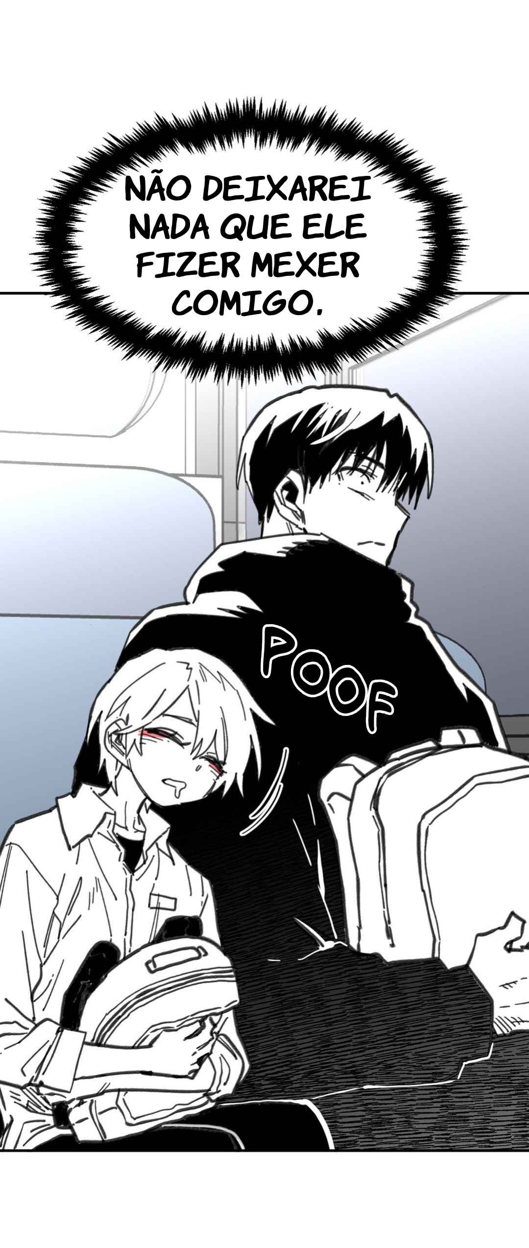 High School Boy Chapter 20 - Page 44