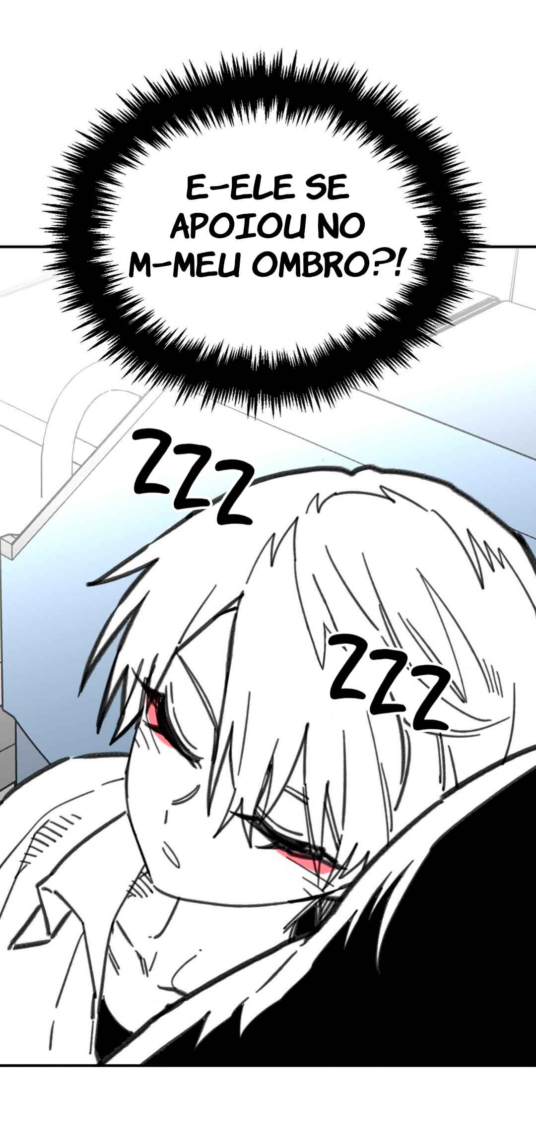 High School Boy Chapter 20 - Page 46