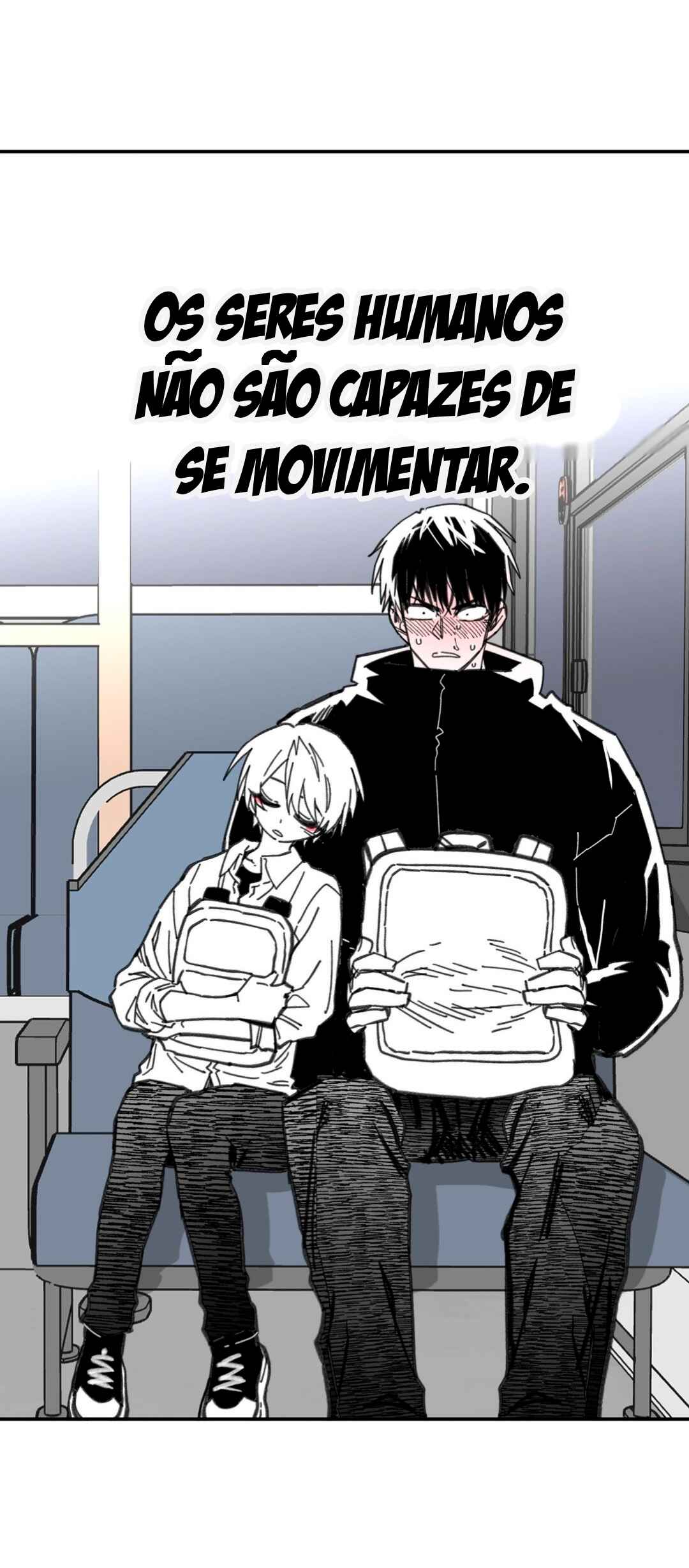 High School Boy Chapter 20 - Page 49