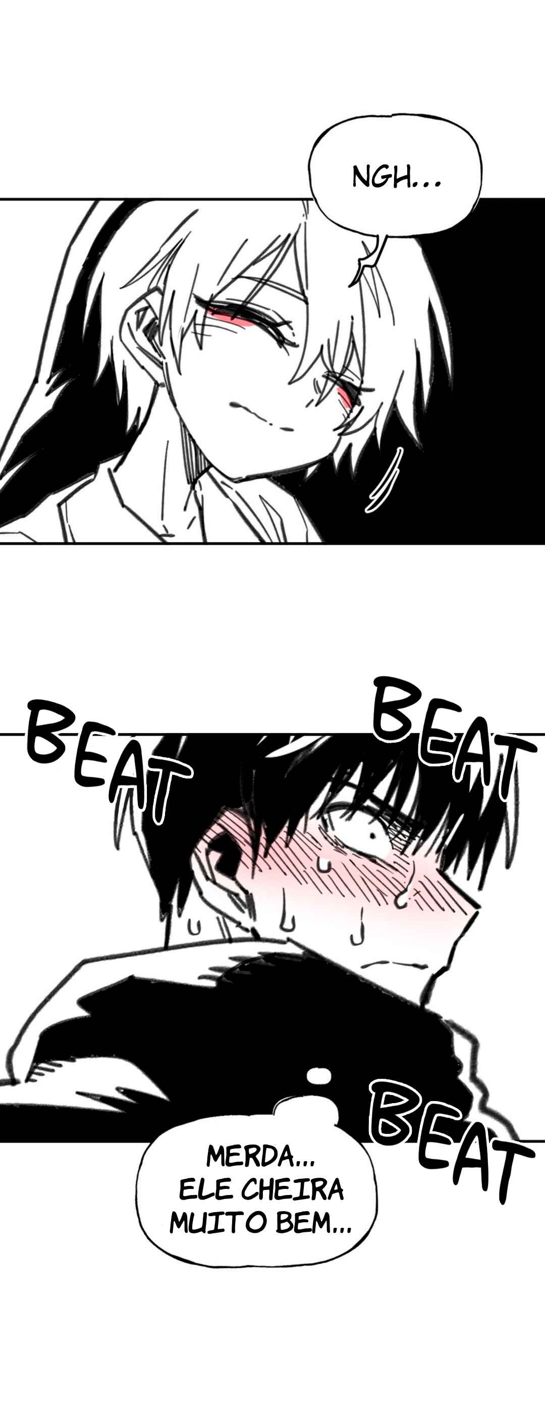 High School Boy Chapter 20 - Page 50