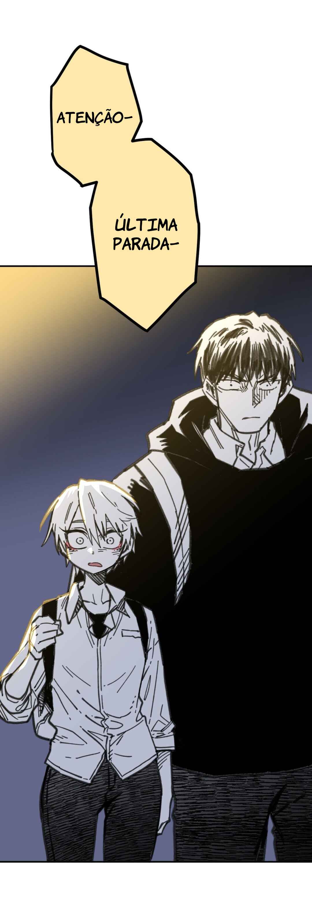 High School Boy Chapter 20 - Page 52