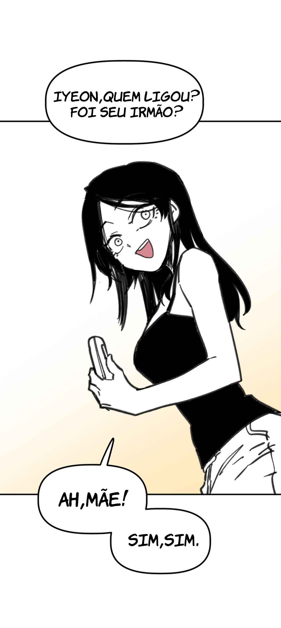High School Boy Chapter 20 - Page 69