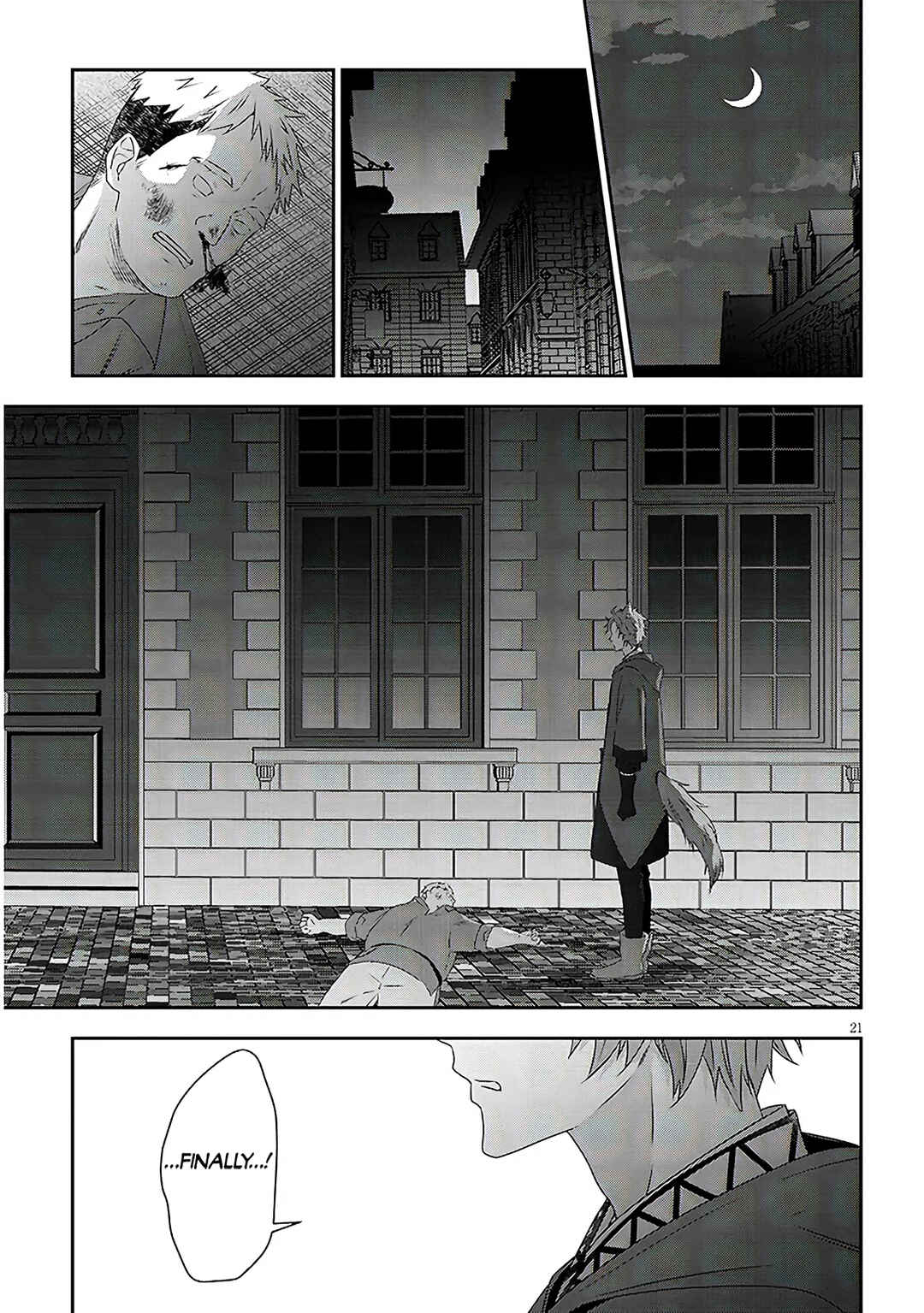 Maou ni Natta node, Dungeon Tsukutte Jingai Musume to Honobono Suru Chapter 70.2 - Page 9