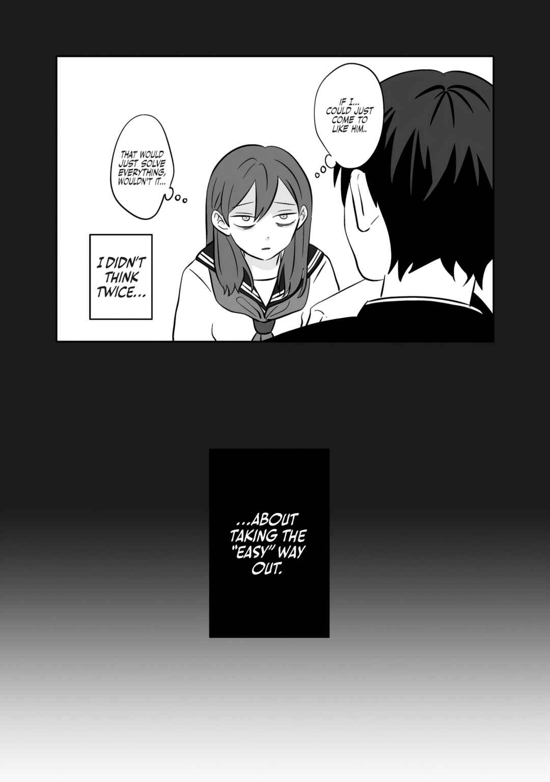 Koori no Jouheki (Book Version) Chapter 47 - Page 5