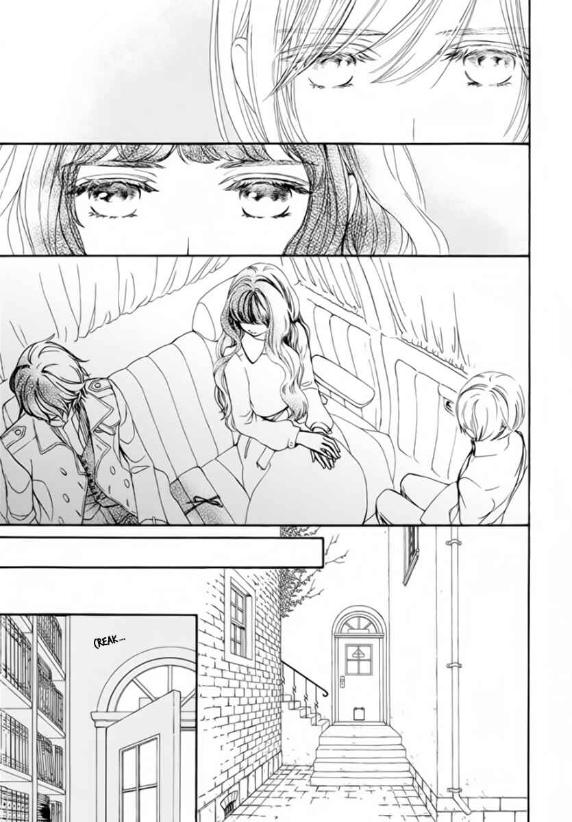 Vampire Knight Memories Chapter 48 - Page 14