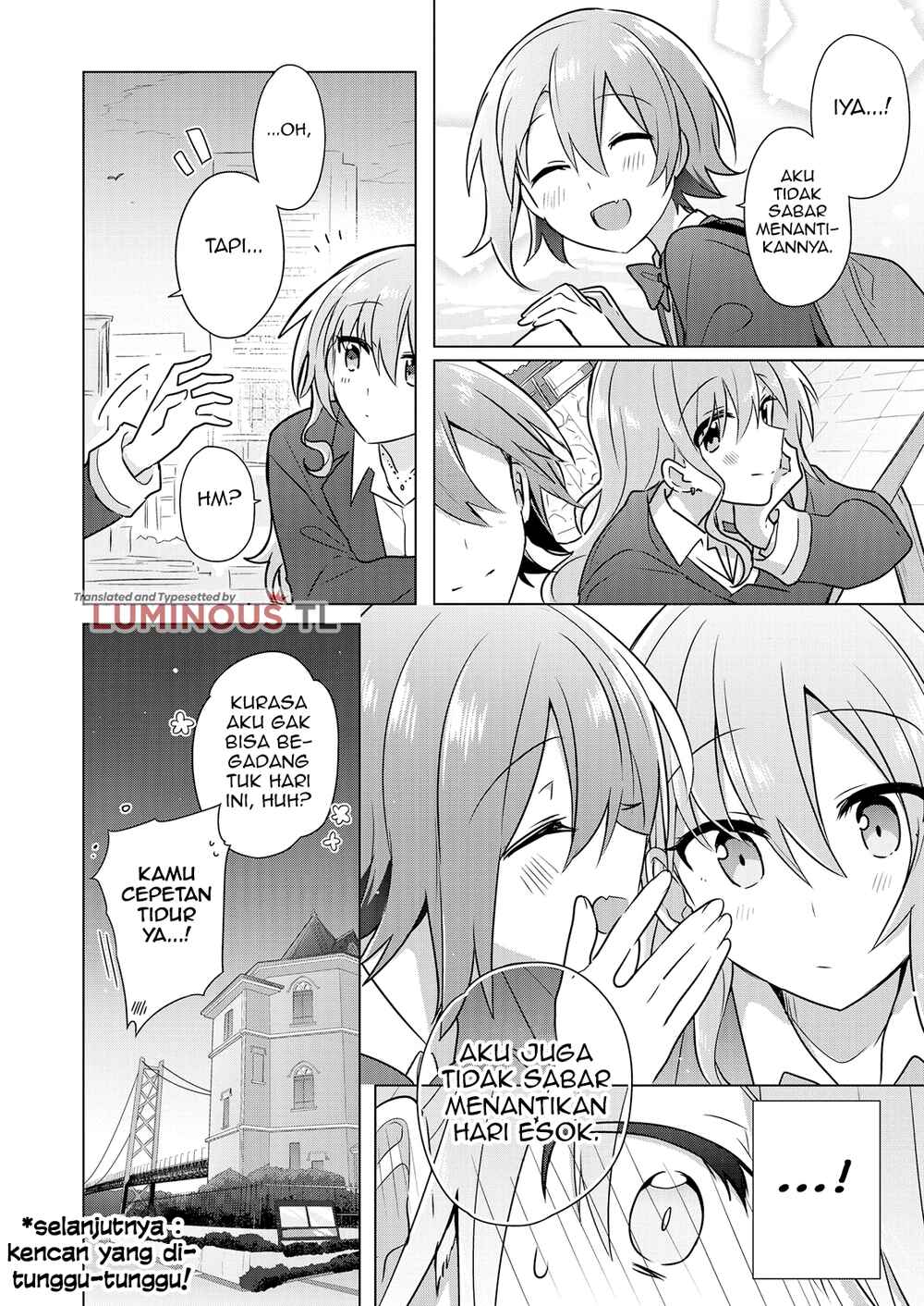 Doushitara Osananajimi no Kanojo ni Naremasu ka!? Chapter 4 - Page 24