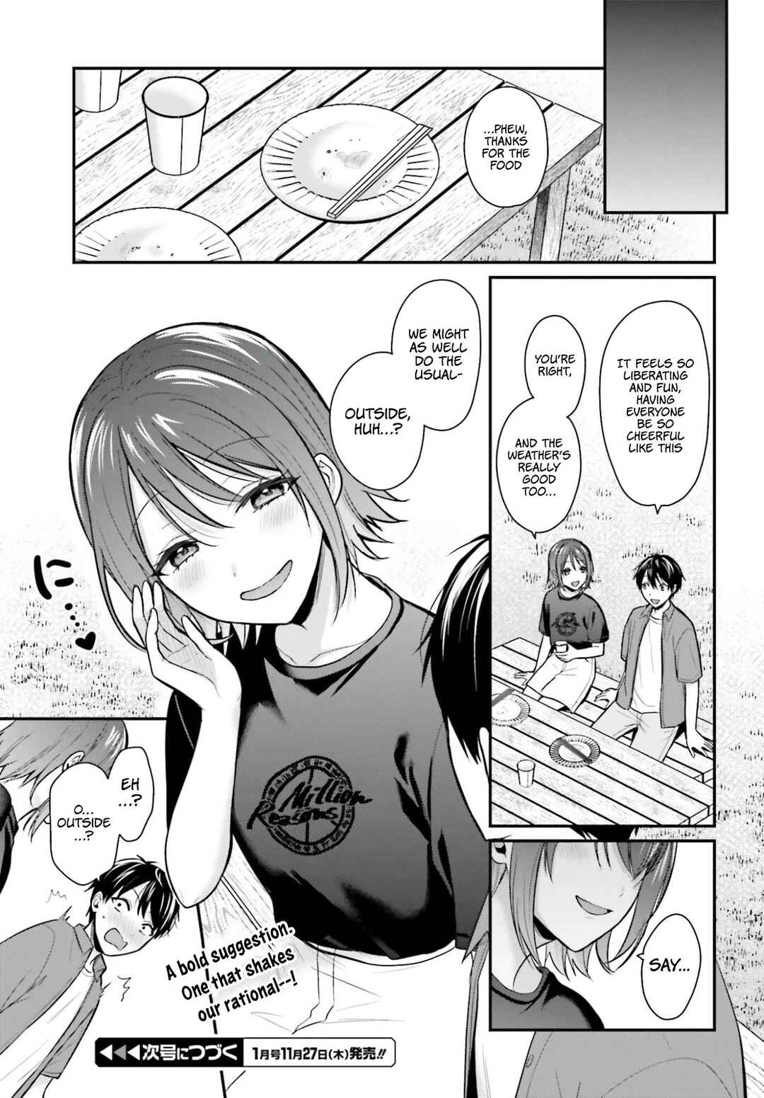Boukensha ni Narenakatta Ore, Skill [Oppai Kyousei] de Nayameru Anoko wo Hitotasuke!? Chapter 21 - Page 10