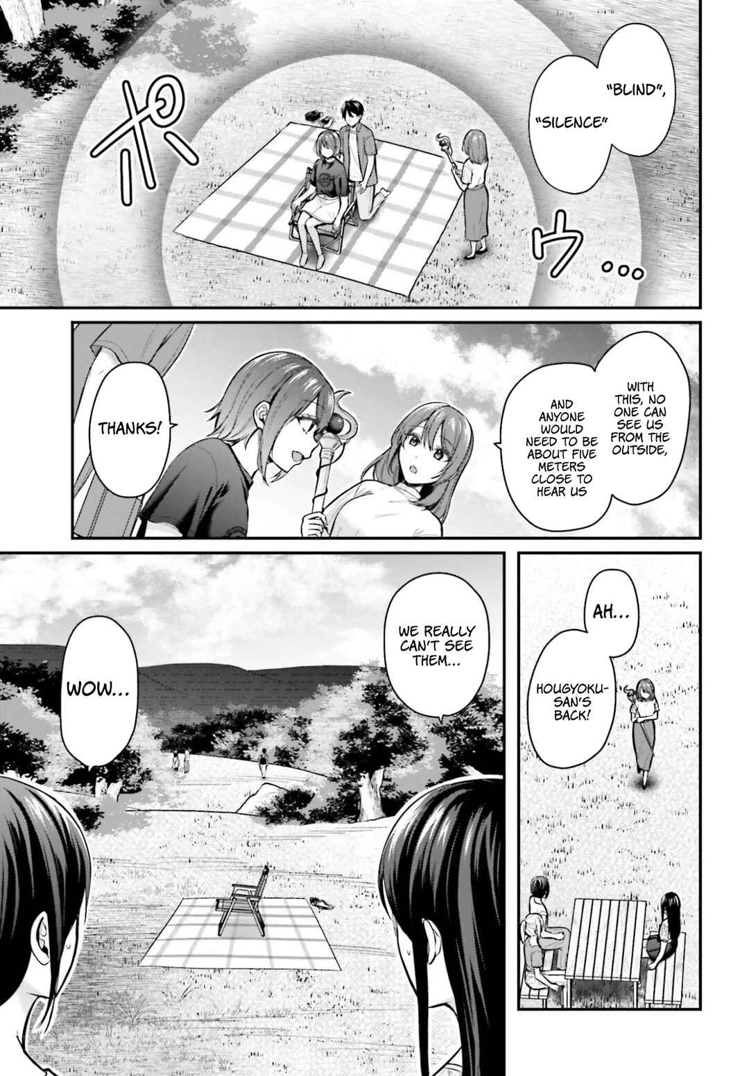 Boukensha ni Narenakatta Ore, Skill [Oppai Kyousei] de Nayameru Anoko wo Hitotasuke!? Chapter 21 - Page 13