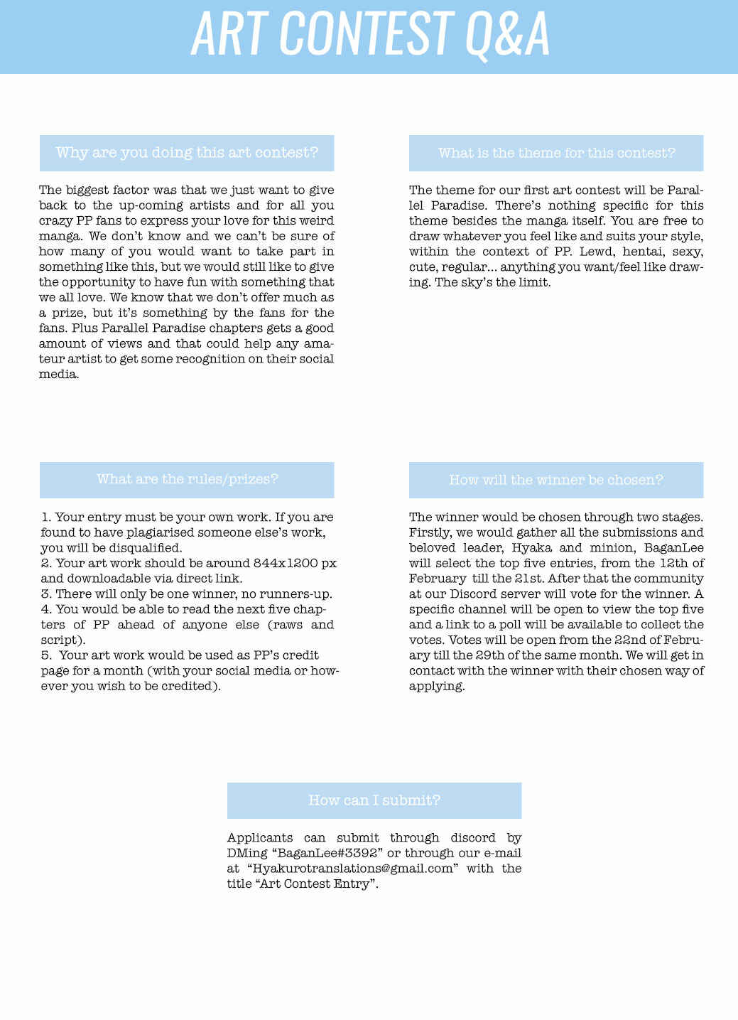 Montage Chapter 100 - Page 20