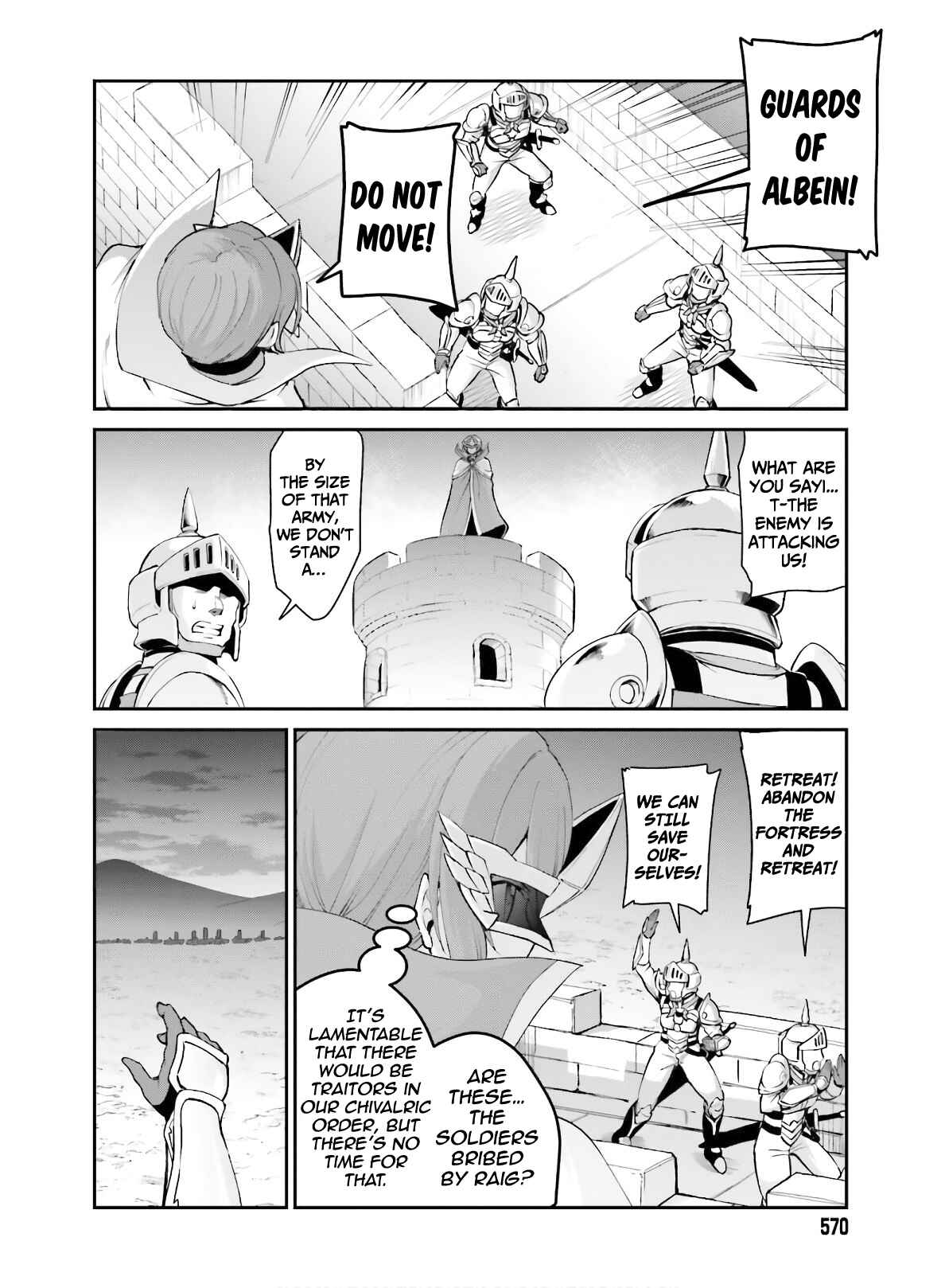 Maou Toubatsu Shita Ato, Medachitakunai node Guild Master ni Natta Chapter 17 - Page 17