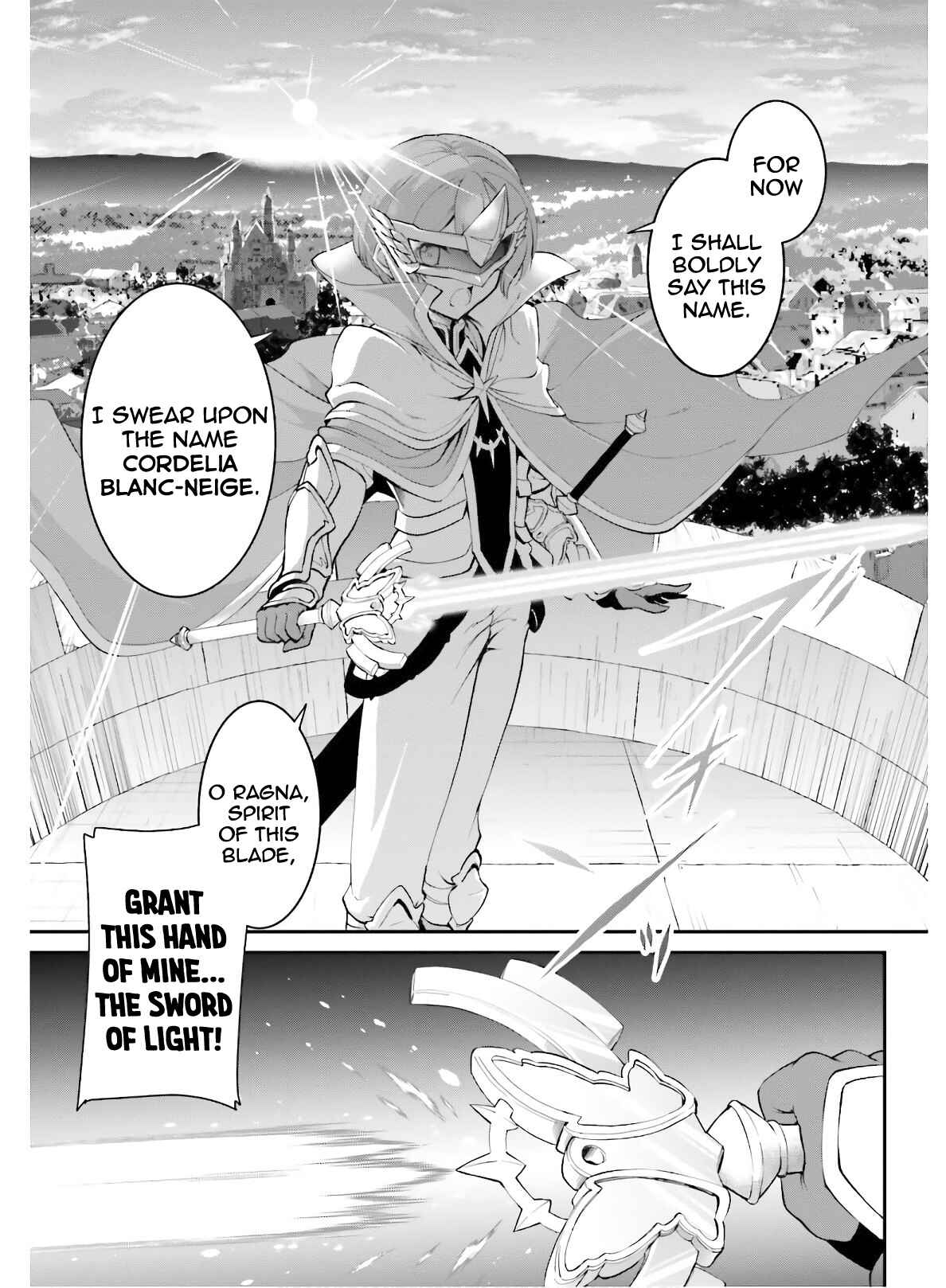 Maou Toubatsu Shita Ato, Medachitakunai node Guild Master ni Natta Chapter 17 - Page 20