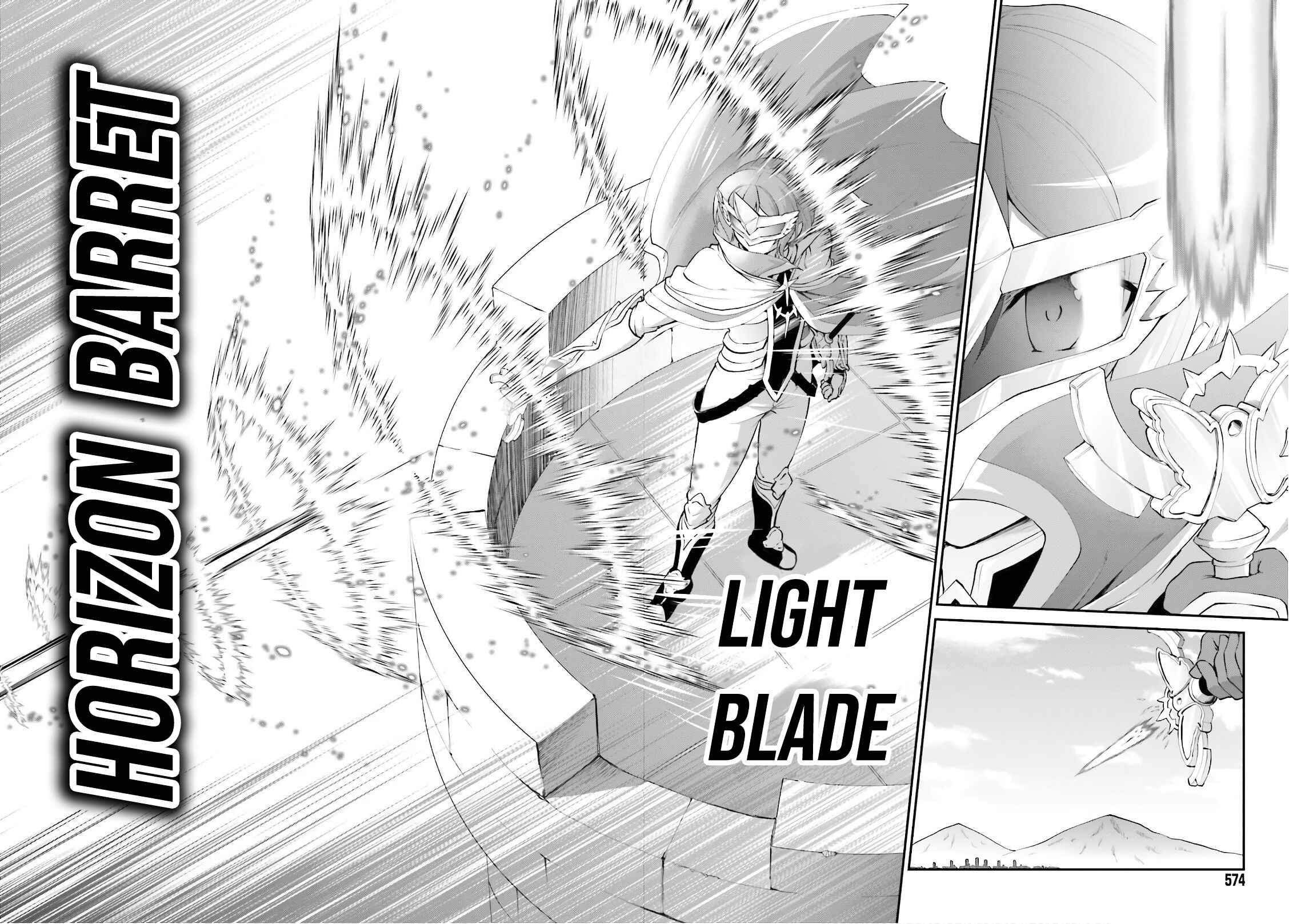 Maou Toubatsu Shita Ato, Medachitakunai node Guild Master ni Natta Chapter 17 - Page 21