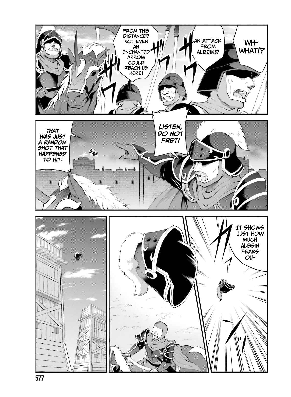 Maou Toubatsu Shita Ato, Medachitakunai node Guild Master ni Natta Chapter 17 - Page 23