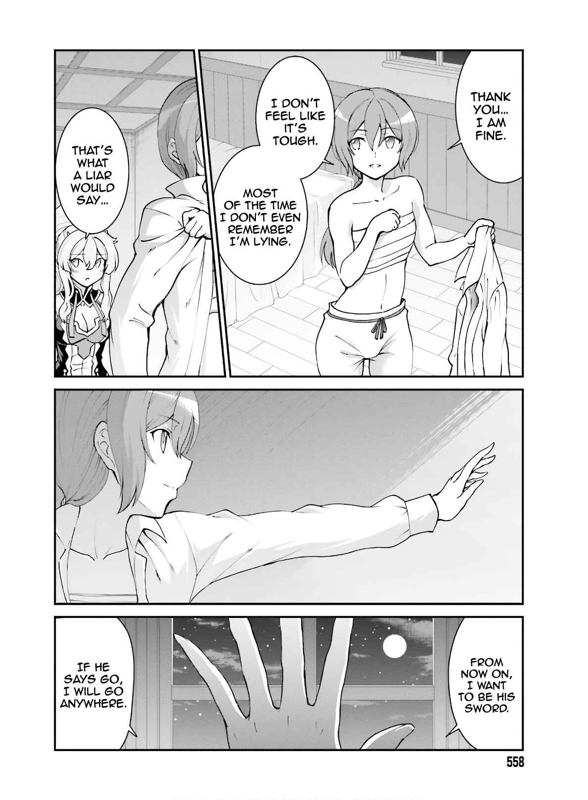 Maou Toubatsu Shita Ato, Medachitakunai node Guild Master ni Natta Chapter 17 - Page 5